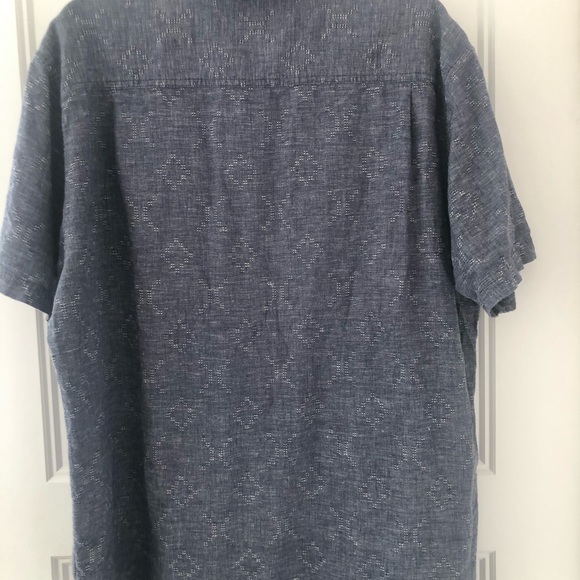 Chemise Patagonia - Picture 4 of 6